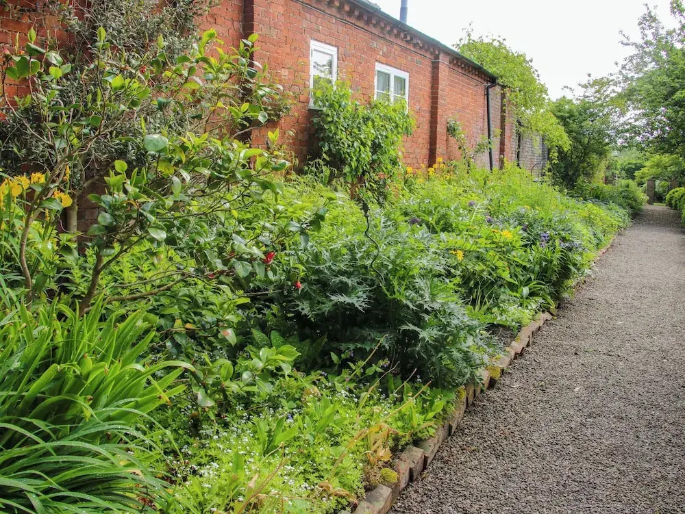 The Coach House
