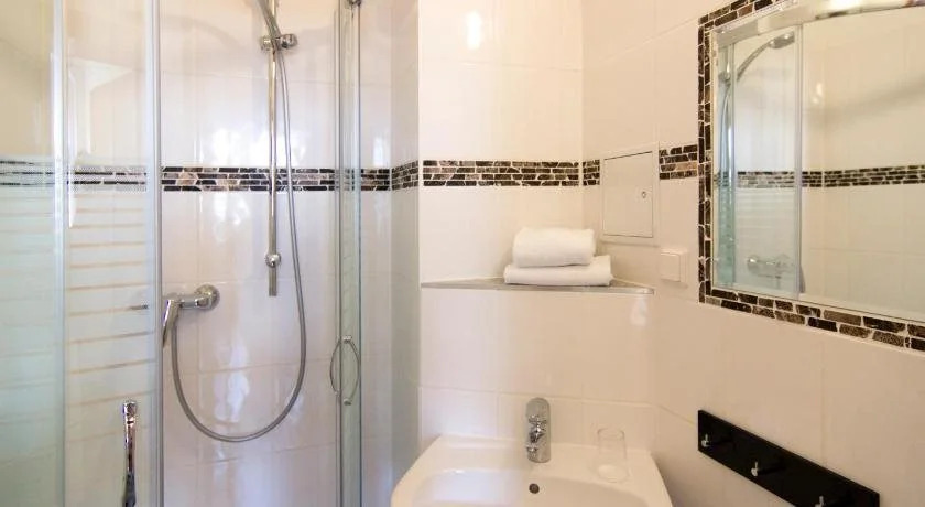 Aparthotel Mitte