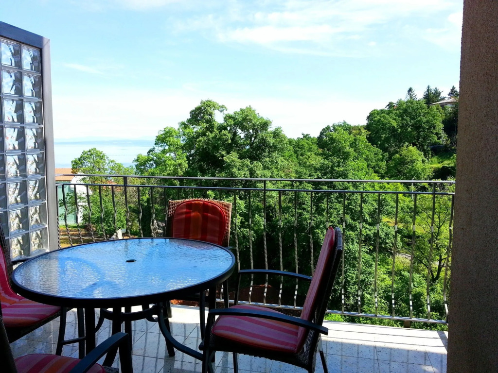 Villa Roses Apartments & Wellness