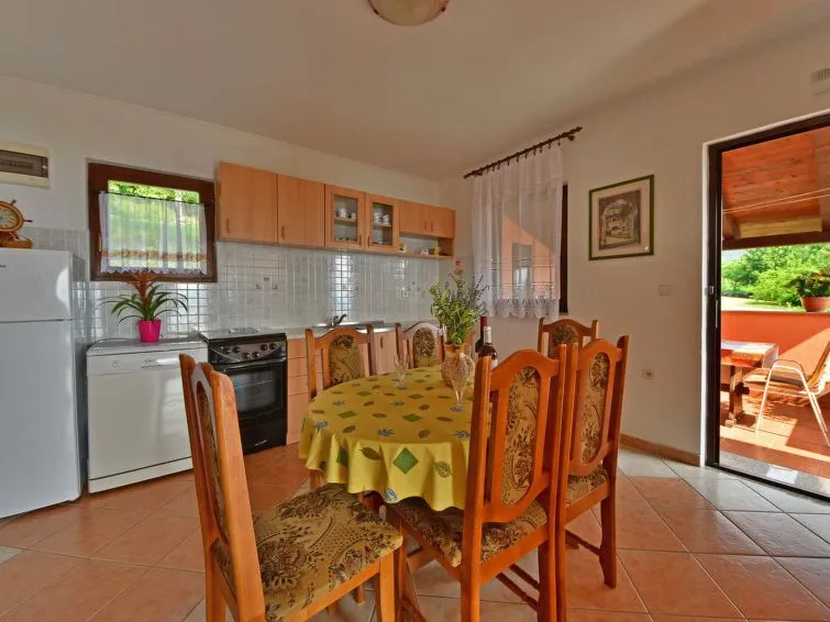Holiday Home Tanja