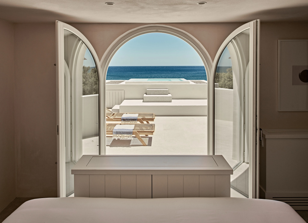 Istoria, a Member of Design Hotels