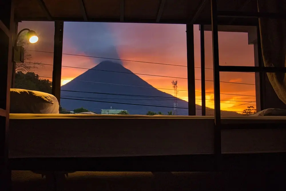 Ceiba Eco Hostel