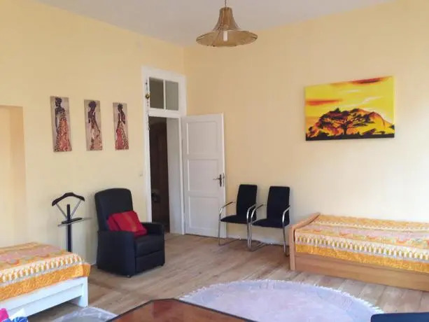 City Apartment in Nürnberg