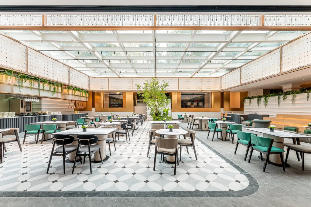 EVEN Hotel Chengdu High-Tech Zone by IHG