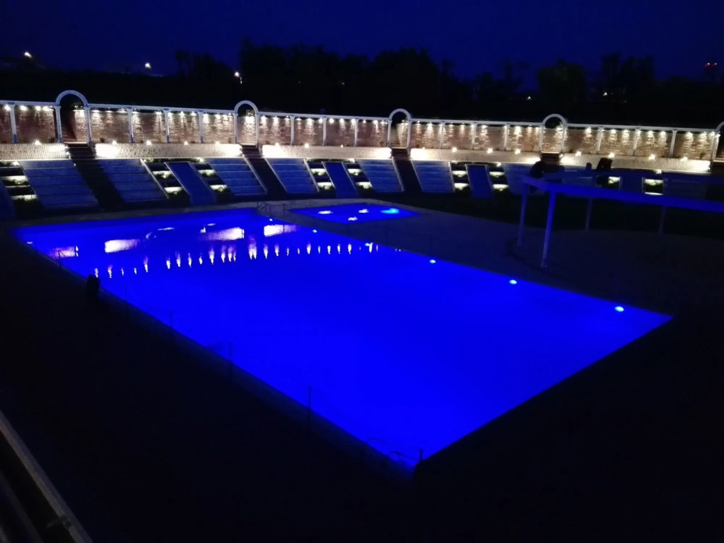 DAragona Lifestyle Hotel