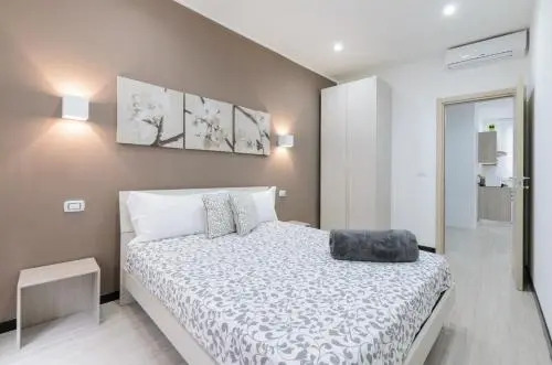 Holiday Home Taormina 3
