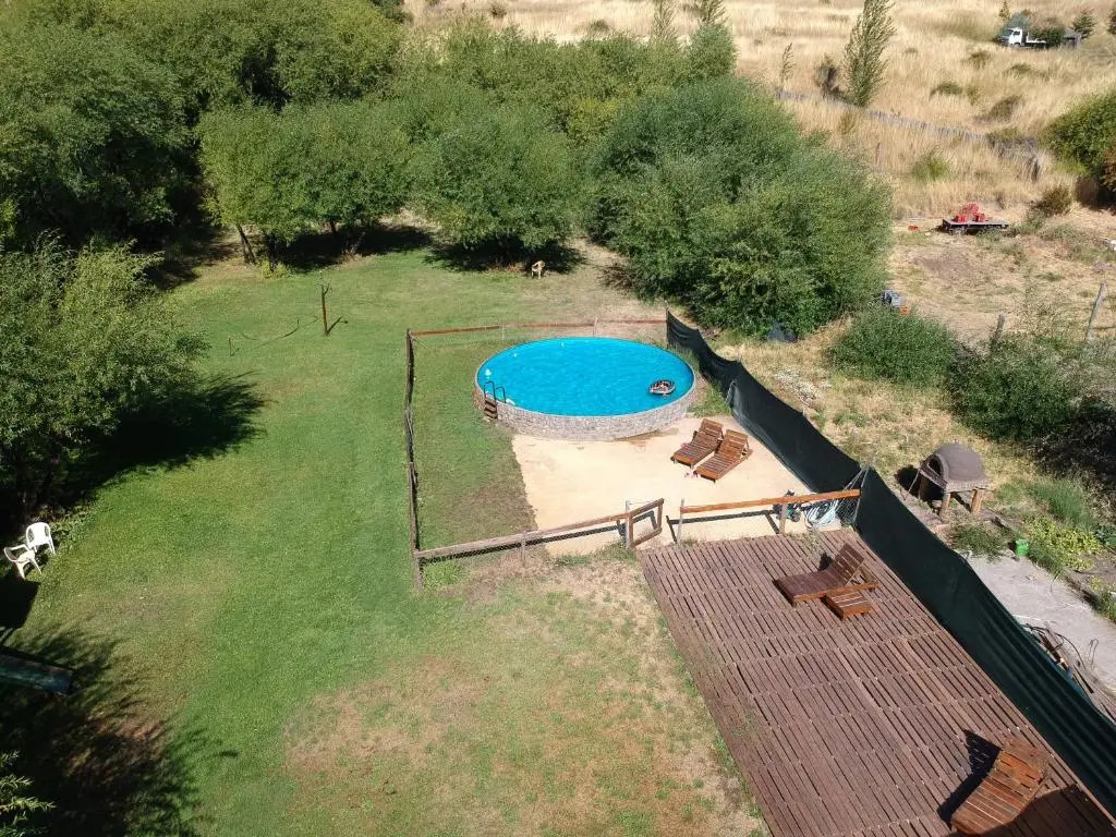 La Estancia