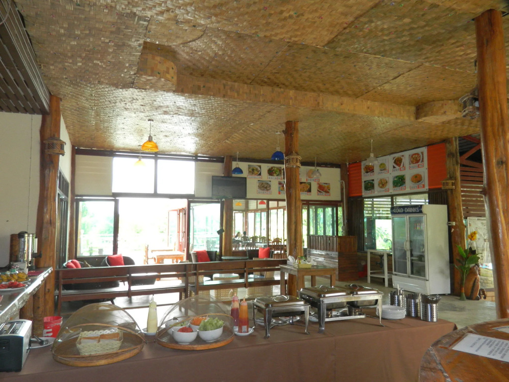 Pai Iyara Resort