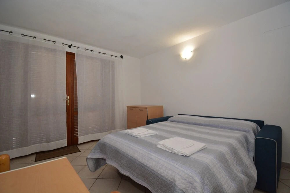 Citai Tirreno Apartment