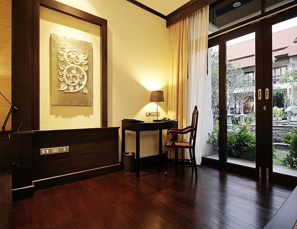 Bodhi Serene, Chiang Mai