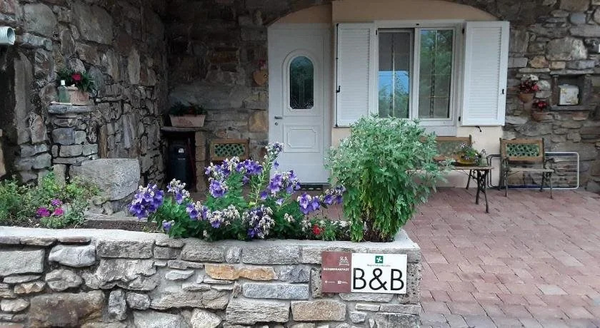 Bed & Breakfast Fiore