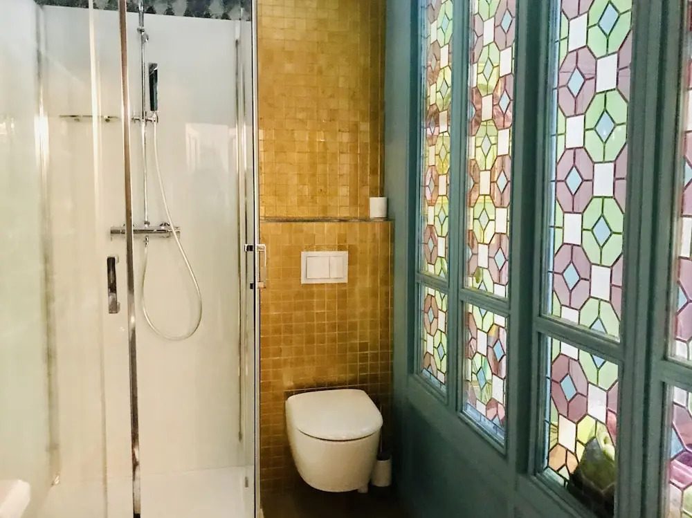 La Rebière dOr, B&B et Gîte