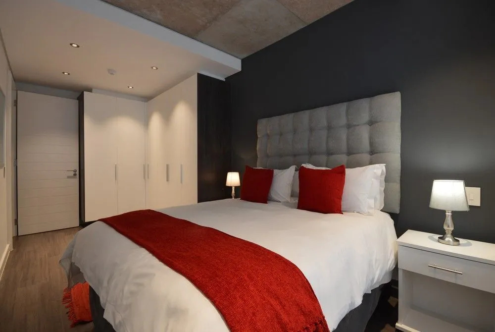 Matrix Apartments