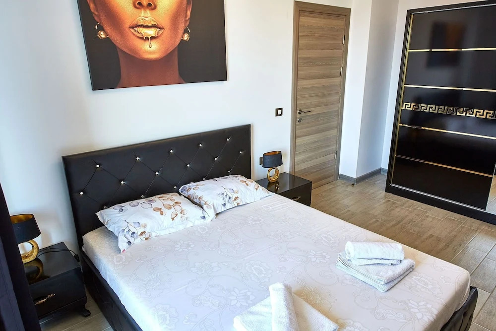 Aparthotel Ella Mamaia