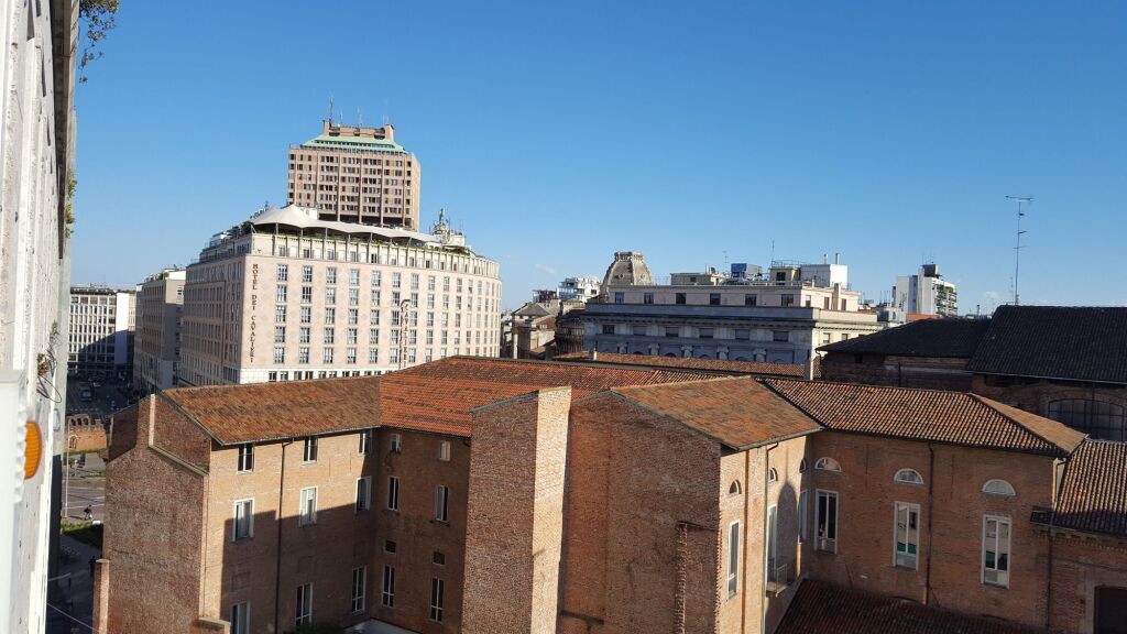 BnButler - Galleria Unione
