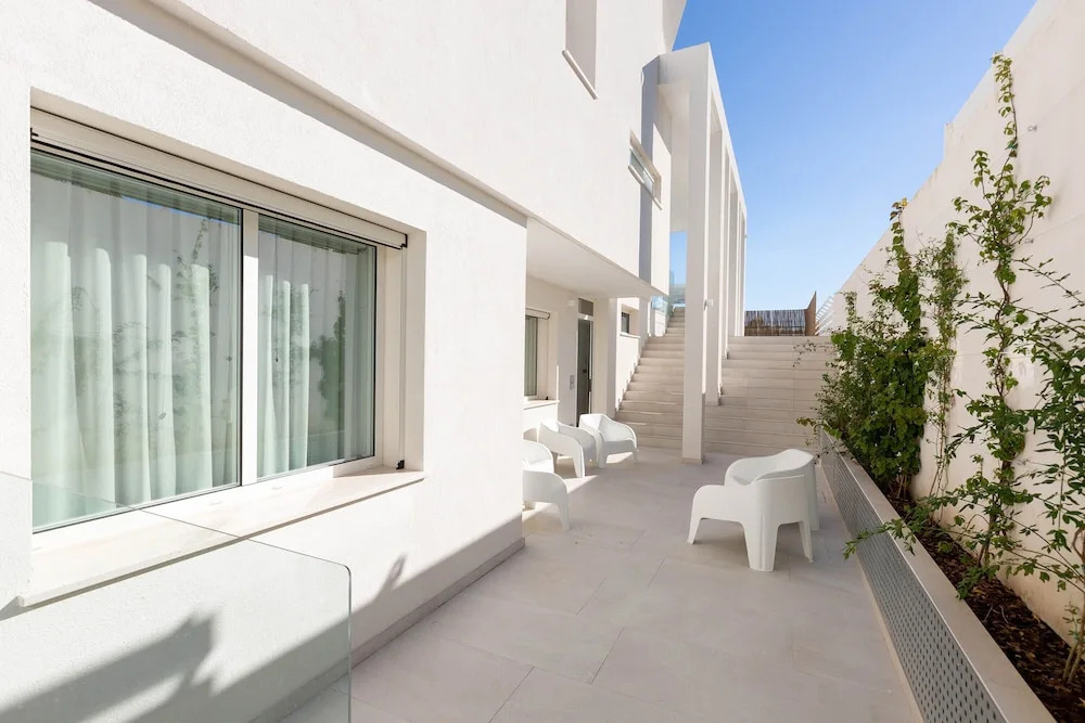 Villa Gea by Perle di Puglia