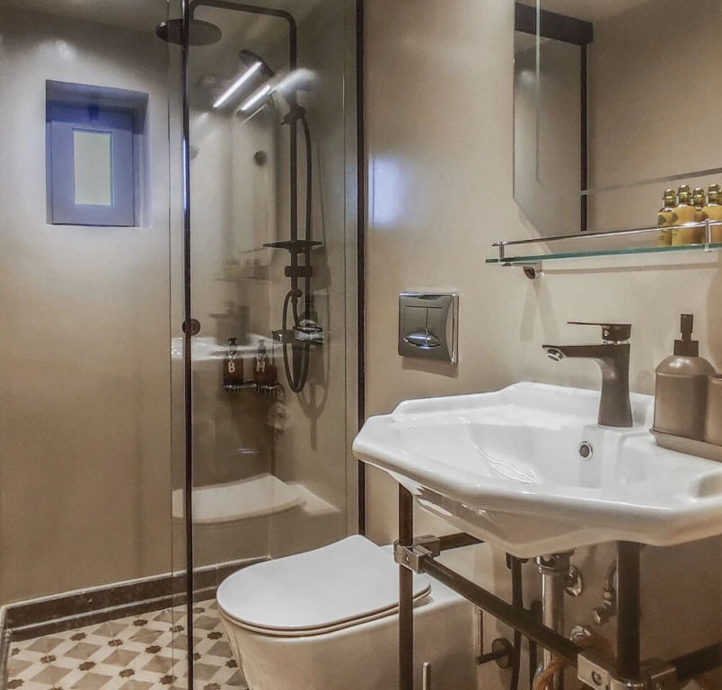 Pyrgi Cretan Living & Spa - Suites & Wellness