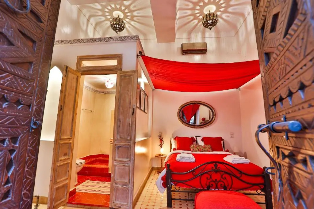 Riad Dada Mouss & Suites
