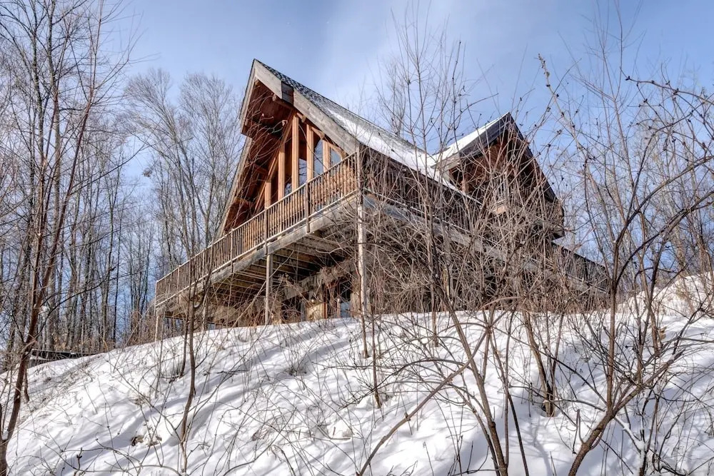 Chalet Inuit