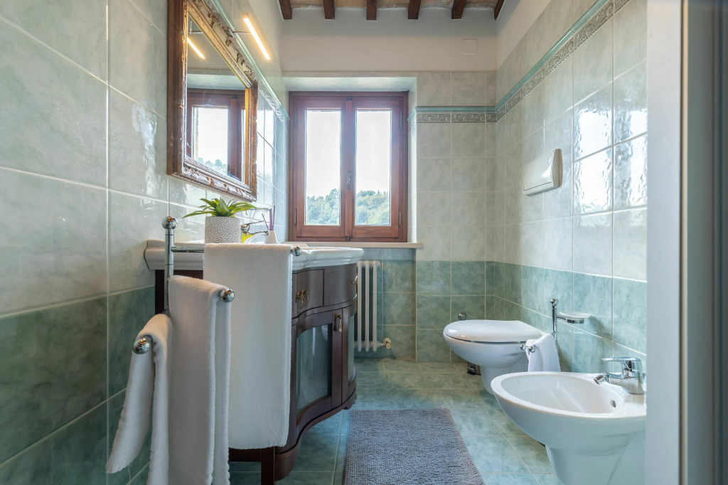 Italian Experience-Villa Vagnini