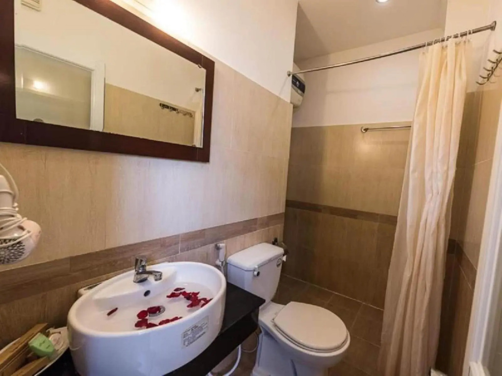 Saigon Odyssey 1 Hotel