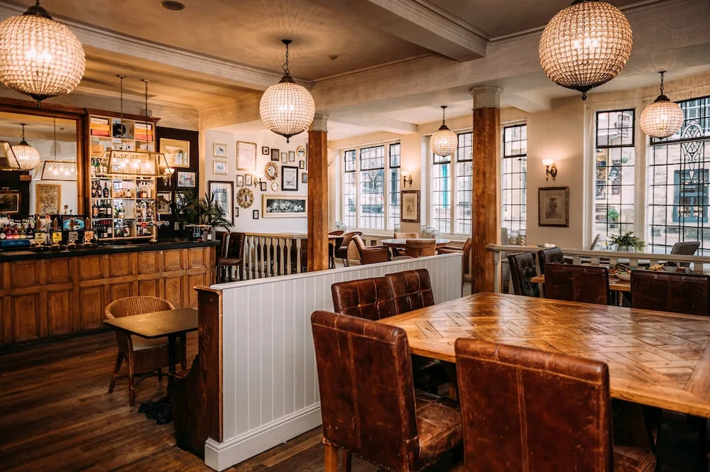The Royal Hotel
