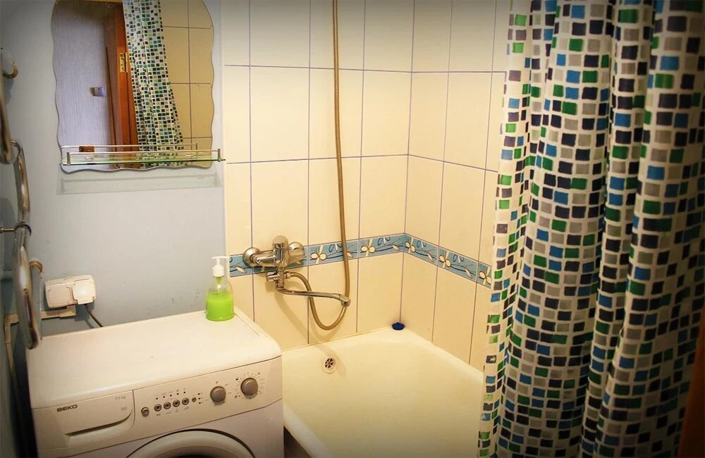 Dobrye Sutki Apartment on Kommunarsky 27