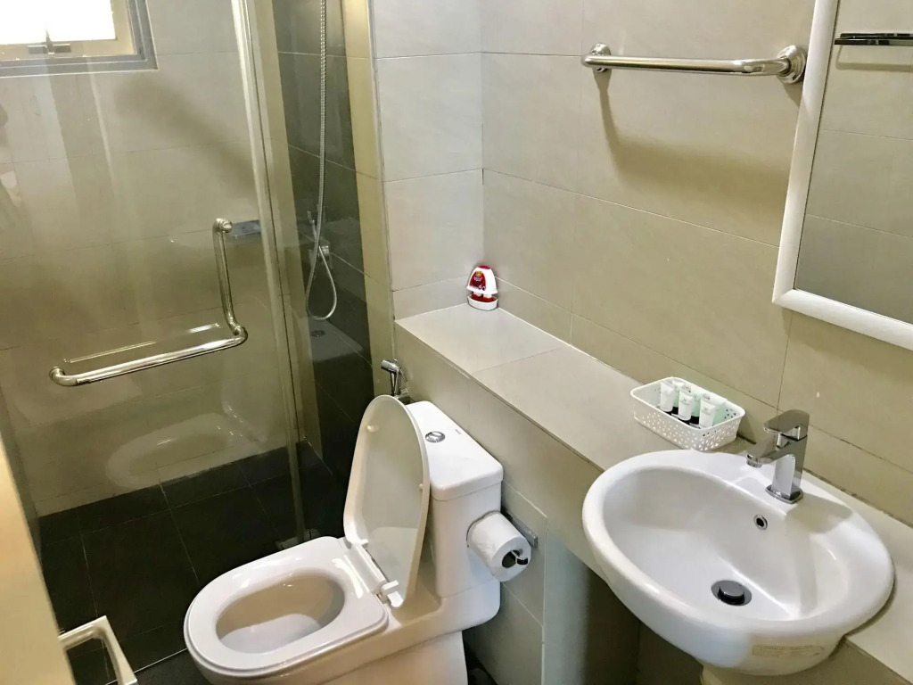 Comfort Loft City Centre @ IMAGO Shopping Mall