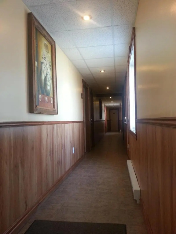 Hotel Plante