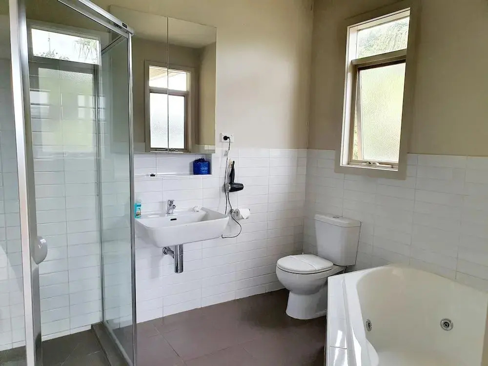 Central Shepparton Apartments