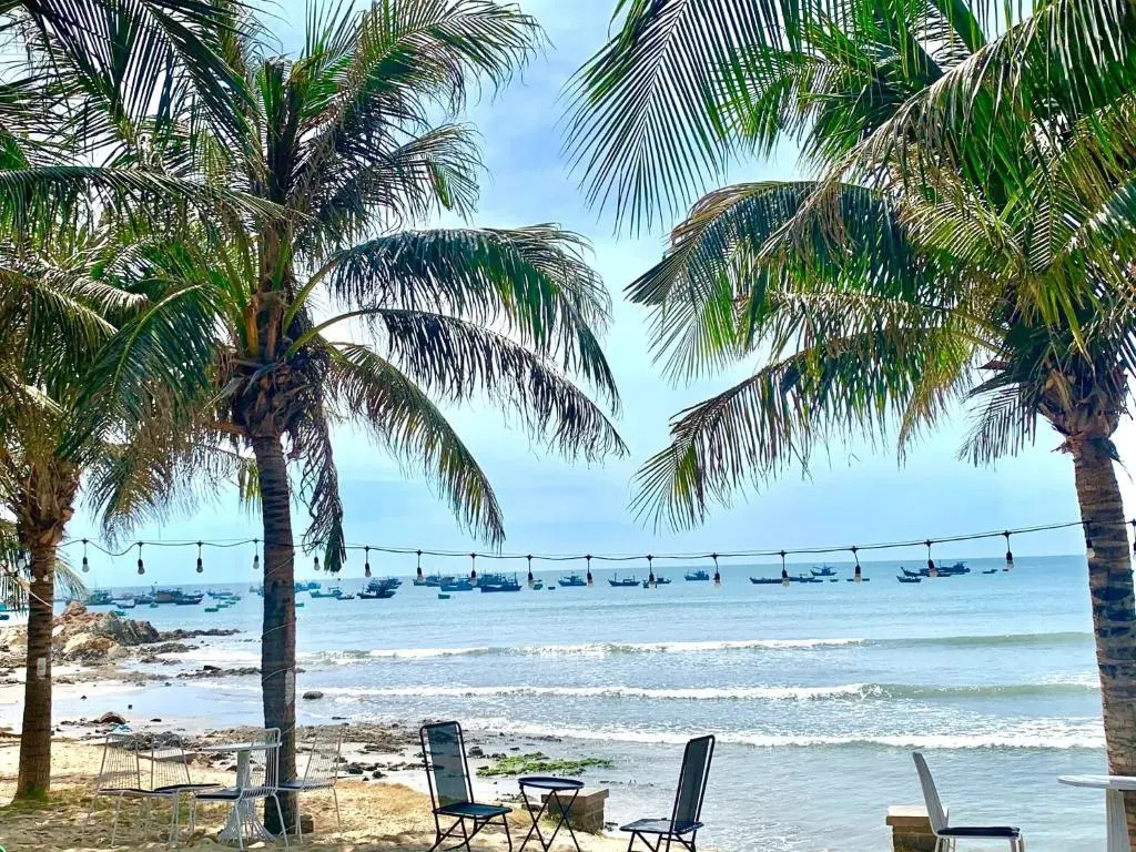 Moonbeam Homestay & Mini-resort Mui Ne
