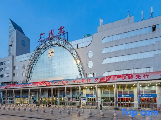Guangzhou Termeisheng Hotel