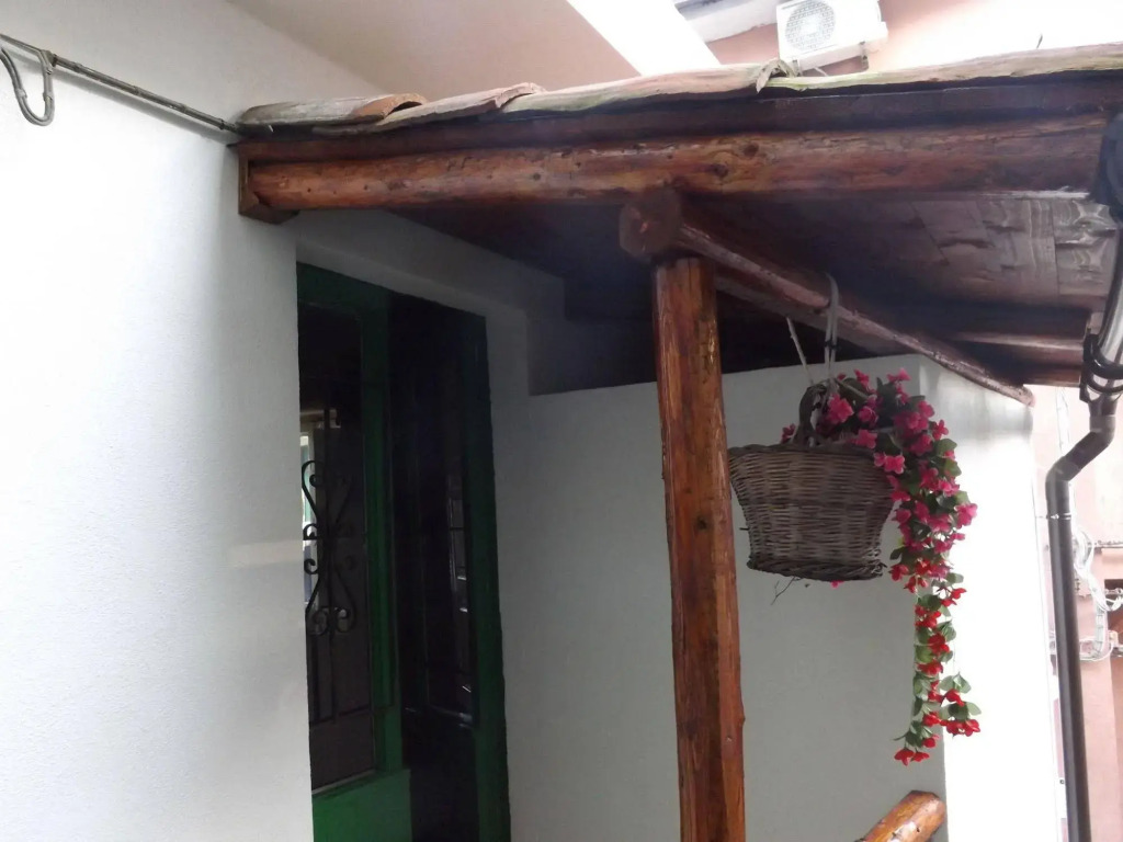 Albergo Diffuso Borgo Santa Caterina "Vintage"