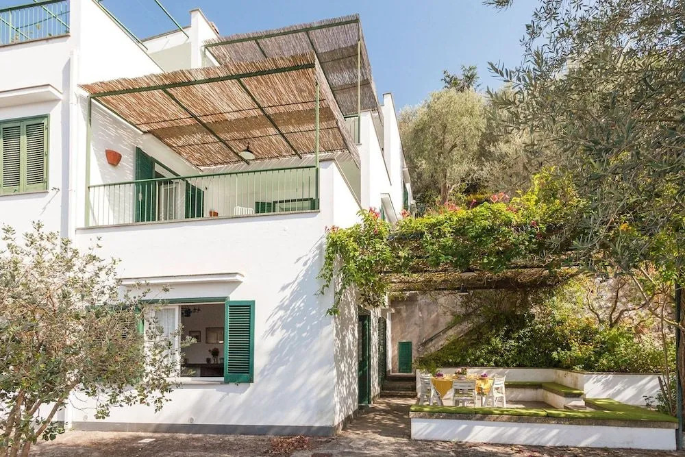 Villa Teresa