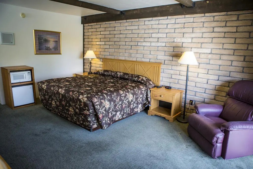 The Stagecoach Inn