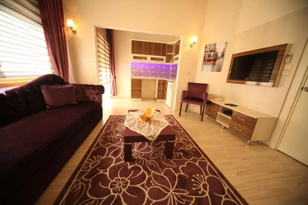 Bakirkoy Rental House