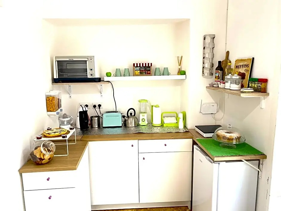 B&B Le ali del sogno