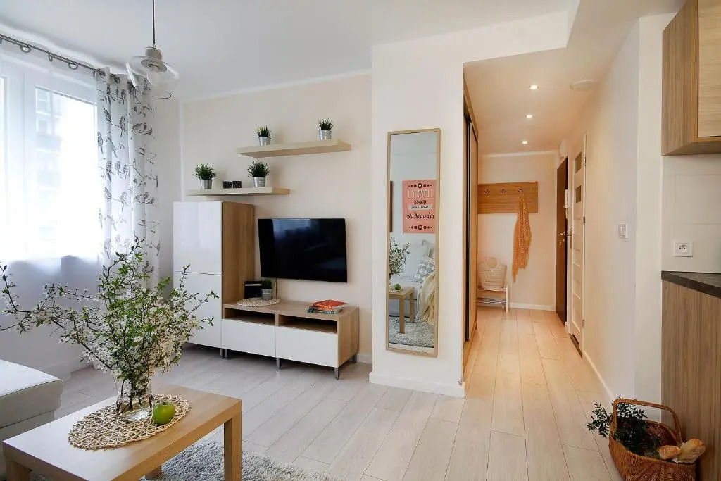 W&K Apartments - Compact II