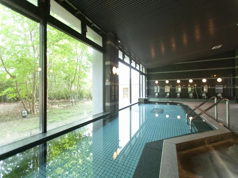 The Satoyama Hotel