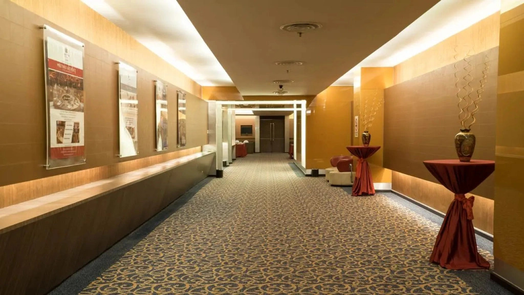 Novotel Kota Kinabalu