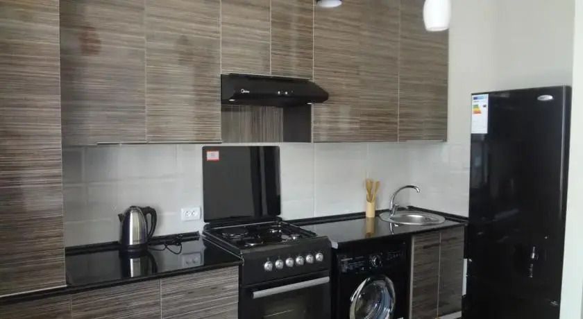 Modern Komitas Flat