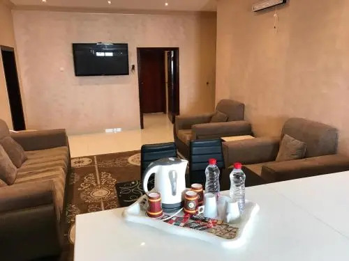 Khalij Alraise Hotel 2