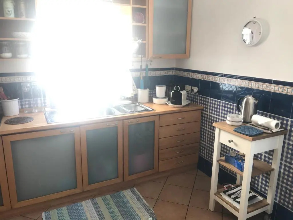 Casa Vacanze Pizzofalcone 41b