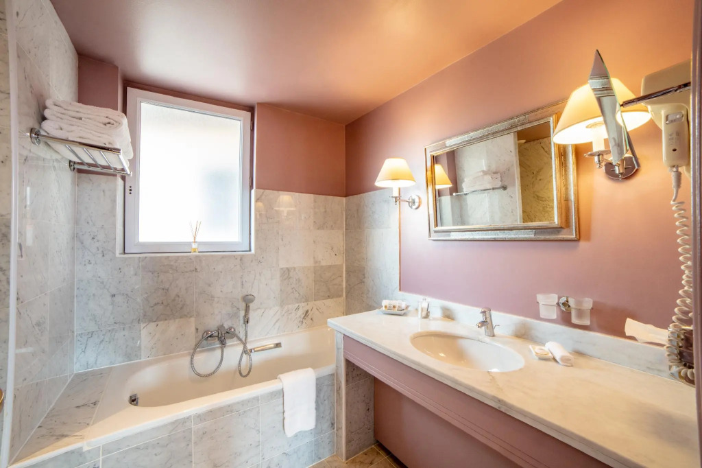 Le Cavendish