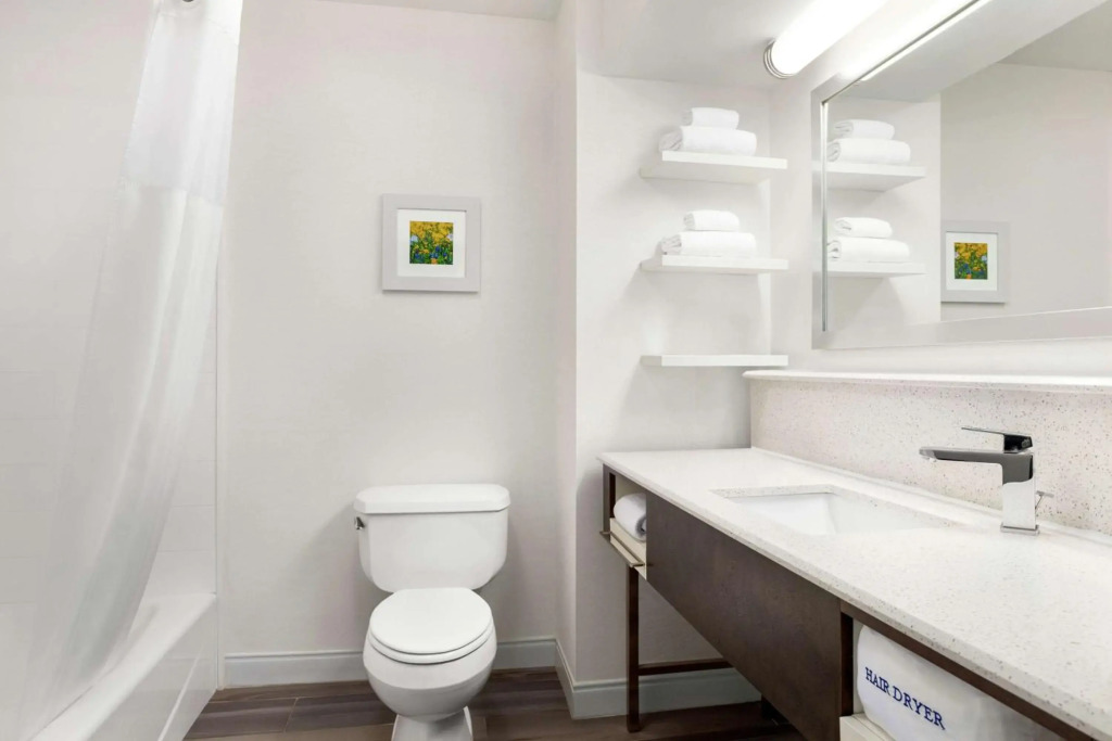 Extended Stay America Suites - Akron - Copley - East