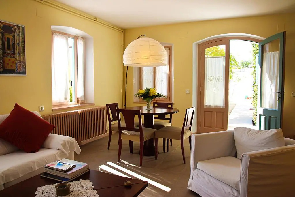 Casa Le Bouganville