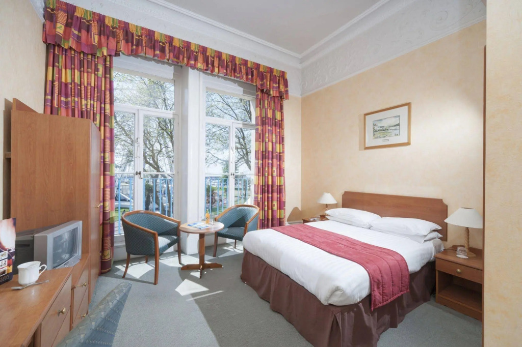 The Torbay Hotel