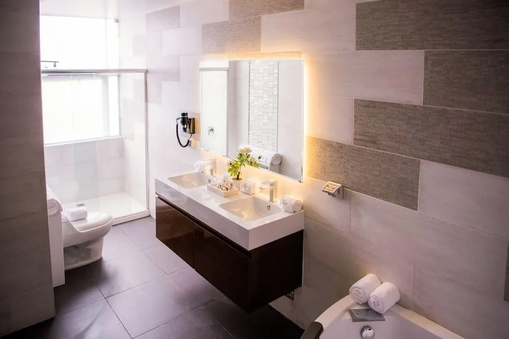 Hotel Diamond Lima