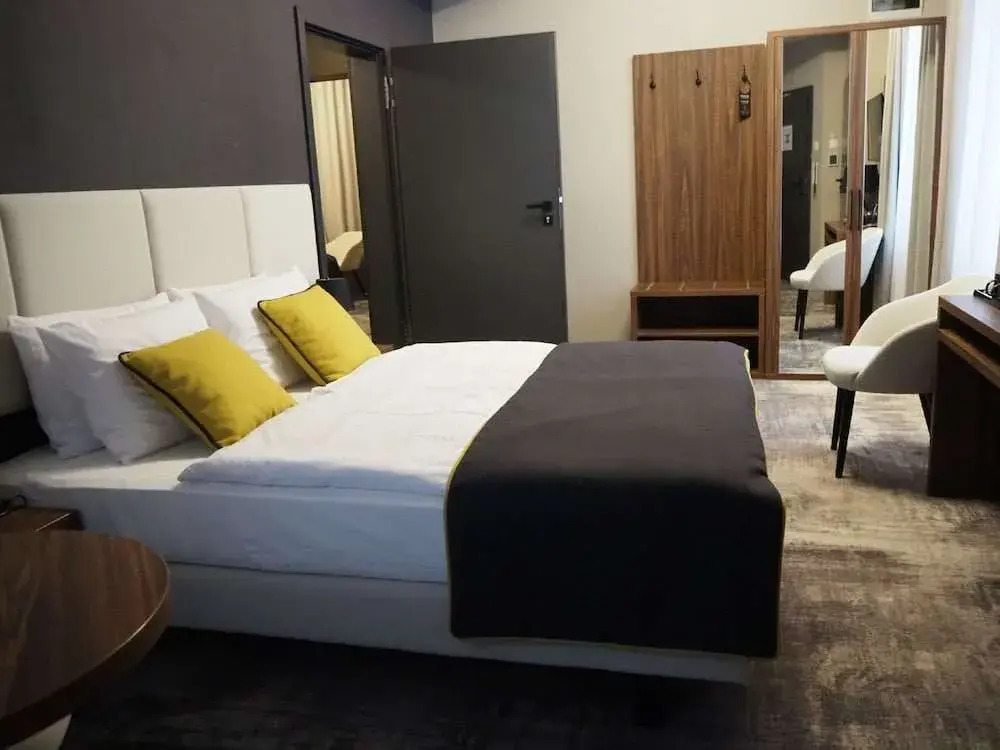 Prime Boutique Hotel