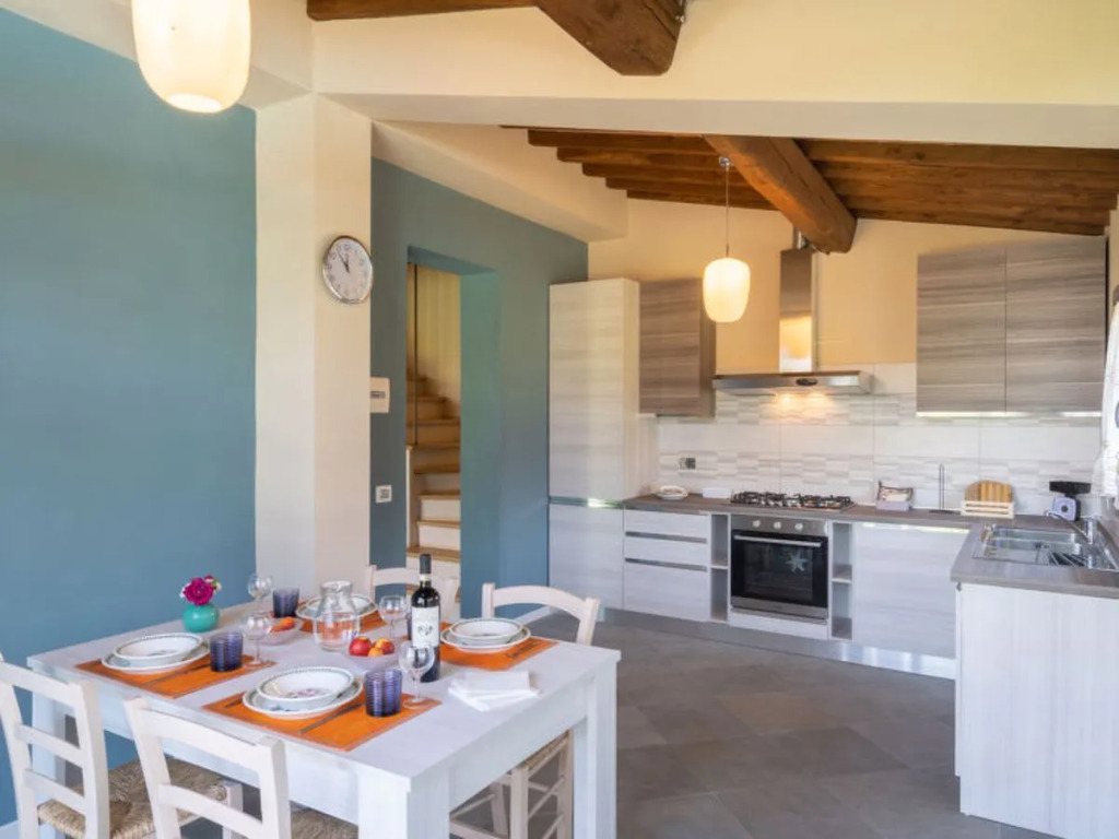Holiday Home Il Fienile del Casolare by Interhome
